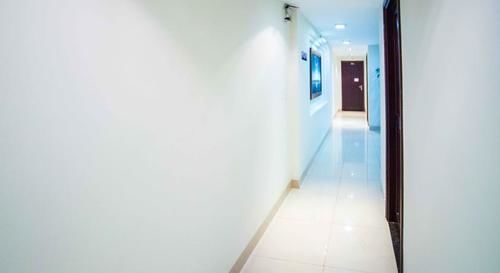 Chill Box Premier- Beach Hotel Da Nang Exterior foto